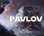 PAVLOV VR - Steam Access