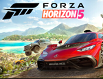 Forza Horizon 5 - Steam Access OFFLINE