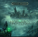 Hogwarts Legacy Deluxe Edition Steam Access OFFLINE