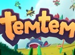 Temtem - Steam Access OFFLINE