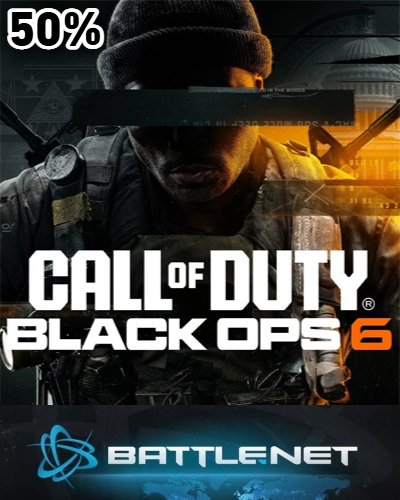 Купить Call of Duty Black ops 6 Battle.net | Аренда