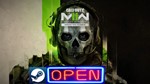 Call of Duty Modern warfare 2 2022 (STEAM) на 24 часа