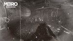 Аккаунт Metro Exodus Enhanced Edition  ГАРАНТИЯ STEAM - изображение № 3