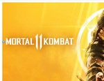 Mortal Kombat 11 | Redfall | Один из нас... | STEAM