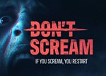 DON'T SCREAM | Steam | Много игр | Region Free 