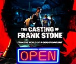 The Casting of Frank Stone™ Offline STEAM