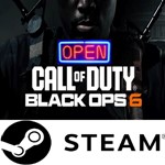 Call of Duty© Black ops 6 | 2024 Steam Аренда