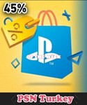 Чистый Аккаунт PS4/PS5???????? Турция PlayStation ТУРЦИЯ