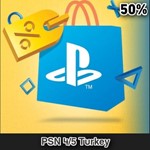 Чистый Аккаунт PS4/PS5???????? Турция | PlayStation ТУРЦИЯ