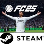 EA Sports FC 25 | STEAM (GLOBAL)