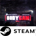 Bodycam Online | STEAM | Реалистичный шутер 2024
