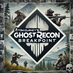Tom Clancy's Ghost Recon® Breakpoint | ONLINE | STEAM