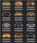 Комплект 30 игр Gaminator без привязки, вер. 2, подарок