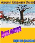 Доля юмора