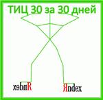 Гарантированный ТИЦ+40 + БОНУС