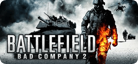 Battlefield Bad Company 2 Steam Gift RU+CIS💳