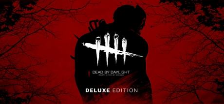 Dead by Daylight Deluxe Steam Gift RU+CIS💳0% комиссия