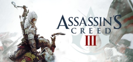 Assassin’s Creed 3 - оригинальный Steam Gift - RU+CIS