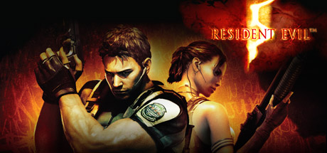 Resident Evil 5 - оригинальный steam Gift - Global