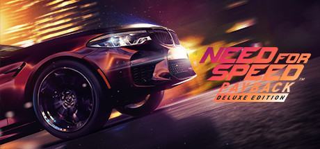 Need for Speed Payback Deluxe - Steam без активаторов💳