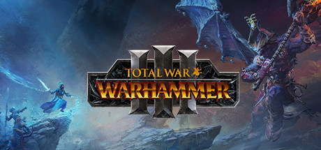 Total War: WARHAMMER 3 III + DLC оффлайн аккаунт💳