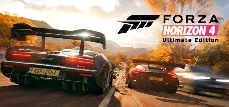 Forza Horizon 4: Ultimate - Steam аккаунт Онлайн💳