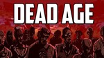 Dead Age - Steam key Global0% комиссия