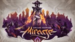 Mirage Arcane Warfare аккаунт steam Global0% комиссия