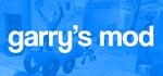 Garry´s Mod Steam Gift - RU+CIS0% комиссия