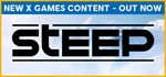 Steep - новый аккаунт uplay|Global|0% КОМИССИЯ