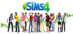 The Sims 4 новый аккаунт Origin вечная гарантия0%