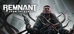 Remnant From the Ashes|NEW аккаунт|0%карт|EPIC GAMES