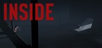 INSIDE|новый аккаунт|0% КОМИССИЯ|EPIC GAMES