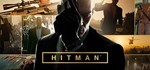 HITMAN|NEW аккаунт| EPIC GAMES|0% комиссия