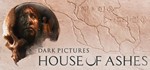 The Dark Pictures Anthology: House of AshesGLOBAL