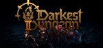 Darkest Dungeon 2Epic Games офлайн аккаунт Global