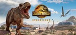 Jurassic World Evolution 2Steam без активаторов