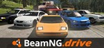 BeamNG.driveSteam аккаунт офлайн без активаторов