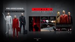 HITMAN 3 DeluxeEpic Games без активаторов Global