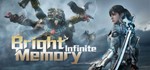 Bright Memory + InifiniteSteam без активаторов
