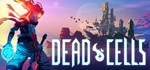 Dead CellsSteam аккаунт без активаторов