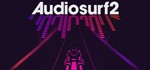 Audiosurf 2Steam аккаунт без активаторов
