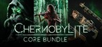 Chernobylite Core BundleSteam аккаунт без активаторов