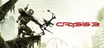 Crysis 3 Digital Deluxe Steam аккаунт без активаторов