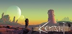 Kenshi Steam аккаунт без активаторов