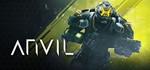 ANVILSteam аккаунт без активаторов
