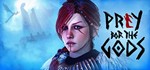 Praey for the Gods - Steam без активаторов