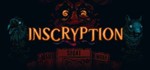 Inscryption - Steam офлайн аккаунт без активаторов