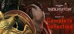 Warhammer 40,000: Inquisitor - Martyr Complete
