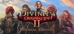 Divinity: Original Sin 2 Eternal Edition - офлайн